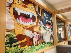 -一心创作料理屋(经开万达店)