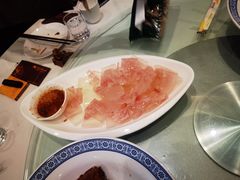 -知音酒楼(花园店)