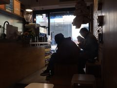 -Cafe del Volcan(永康路店)