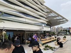 -喜茶(珠海华发商都店)