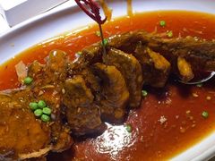 -味莊·青岛菜(云霄路店)