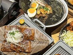 -小川洋风料理(街道口店)