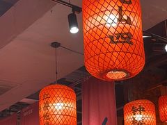 -山四砂锅(太原钟楼街店)