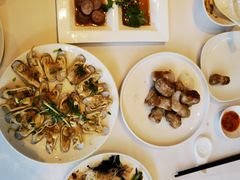 -莆田餐厅PUTIEN(三里屯店)
