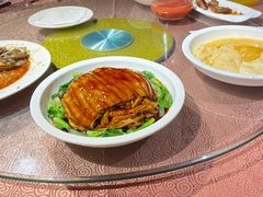-东方明珠老上海8号餐厅