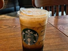 -星巴克(兰桂坊店)