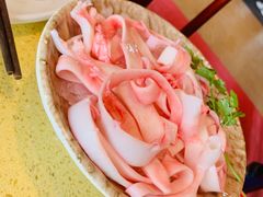 -田鸭肠·非遗火锅(彭州店)