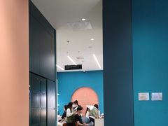 -海馬体照相馆(莘庄维璟印象城店)