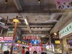 -阿财老铺·老蚌埠龙虾城(华夏总店)