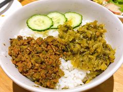 -朵朵开素食餐厅(后宰门街店)