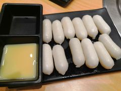 -花味·自助烤肉(雨花客厅店)