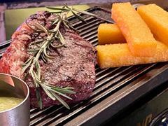 -SELVA森林海滩·拉丁餐厅&Bar(虹桥新天地店)