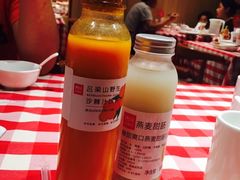 -西贝莜面村(近铁城市广场店)