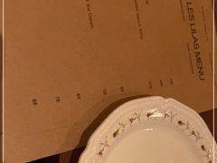 -Bistro Les Lilas丁香花小酒馆