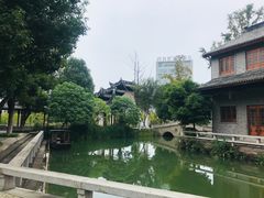 -龙潭水乡