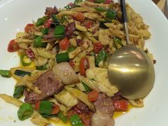 -红椒香·闽北光泽菜·宴请聚会(奥体店)