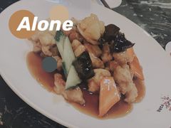 -桃园中华料理炸酱面(燕儿岛路店)