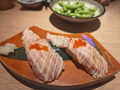 -阿吾罗·月咏精致日料(港汇恒隆广场店)
