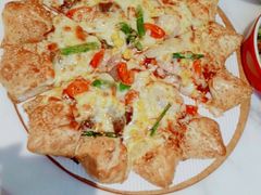 -萨莉亚意式餐厅(天河城购物中心店)