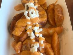 -Borenos Fried Chicken(Asia City)