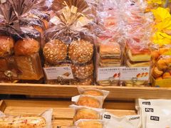 -巴黎贝甜(来福士店)