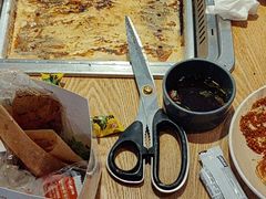 -新石器烤肉(百联川沙店)