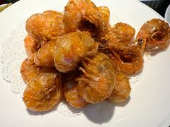 -红厨巷·淮扬菜(熙南里店)