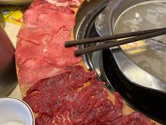 -小肥牛潮汕牛肉火锅(南联店)