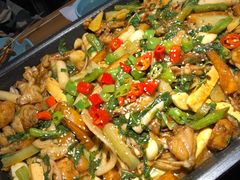 紫苏牛蛙-听说碳烧蛙(高新万达店)