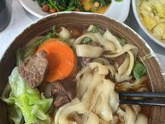 -好嫂子•刀削面(大兴店)
