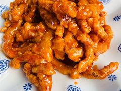 -卫巷菜馆(芙蓉总店)