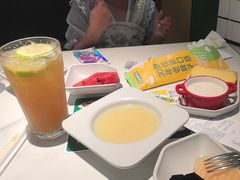 -豪客来牛排(开元盛世广场店)