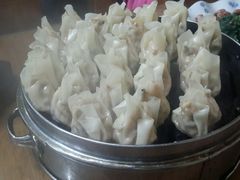 -正宗天津烧麦馆(柳州路店)