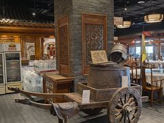 -东来顺饭庄(西直门店)