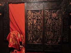 -明日世界密室轰趴·剧本桌游·箭馆团建(国贸店)