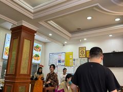 -胡世羊肉汤(南街店)