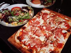 -EATALIA意塔利意式餐厅(鼓楼店)