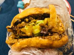 -马楠炸串(建明中路店)