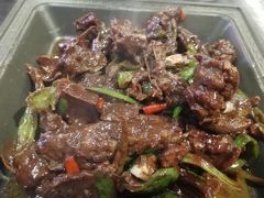 -饭桌故事·血鸭湘(荣宝华店)