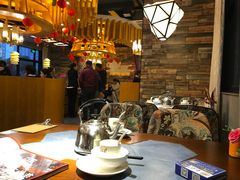 大堂-彭厨(常州店)