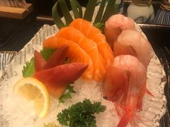 -芥岛(河北大街店)