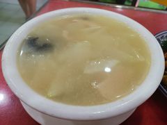 -北大地皖峰饭馆