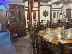 -翠姐姐农家大院·老底子萧山菜(建设一路店)