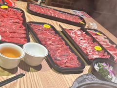 -正禾鲜·潮汕牛肉火锅(凯德天府店)