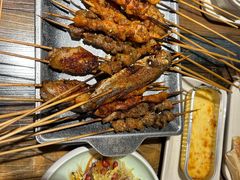 -管氏翅吧(广渠门店)