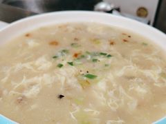 -天盛海鲜烧烤大排档·本地小海鲜·牟平腿穗子(幸福店)