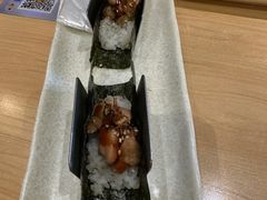 -元气寿司(新城市广场店)