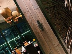 大堂-夏宫中餐厅(静安香格里拉店)