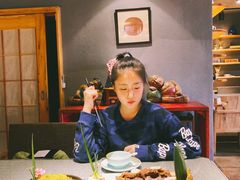 -隐食私房菜(渡口·光荣院南门·老街店)