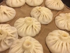 -老班长手工灌汤包老店(东山店)